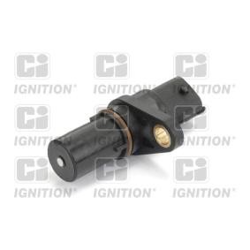 Kurbelwellensensor XREV458 von QUINTON HAZELL günstig für 34,31 € online kaufen