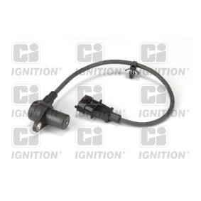 Kurbelwellensensor XREV467 von QUINTON HAZELL günstig für 43,27 € online kaufen