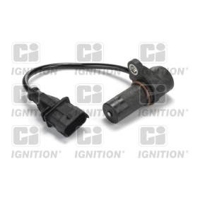 Kurbelwellensensor für HONDA von QUINTON HAZELL