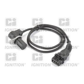 Kurbelwellensensor XREV491 von QUINTON HAZELL günstig für 59,99 € online kaufen