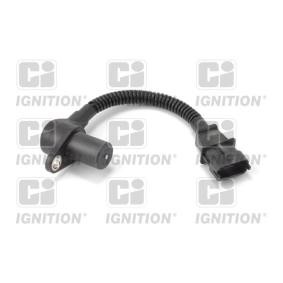 Kurbelwellensensor XREV548 von QUINTON HAZELL günstig für 44,42 € online kaufen