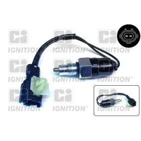 Compre Válvula de marcha-atrás de QUINTON HAZELL online para MATIZ (M200, M250) a preços moderados