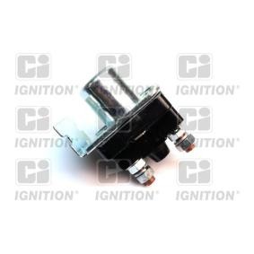 Magnetschalter, Anlasser XS7096 AUSTIN von QUINTON HAZELL