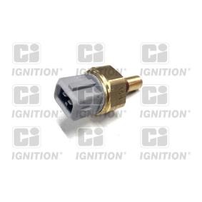 Comprar Sensor, temperatura del refrigerante de QUINTON HAZELL XTTS209 a bajo precio de 26,37 €