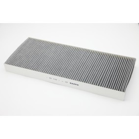 Acquista Filtro abitacolo da ZAFFO Z037 a buon mercato per soli 54,76 €