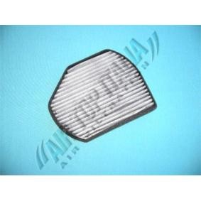 Acquista Filtro abitacolo da ZAFFO Z330 a buon mercato per soli 50,94 €