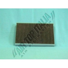 Acquista Filtro abitacolo da ZAFFO Z374 a buon mercato per soli 45,63 €