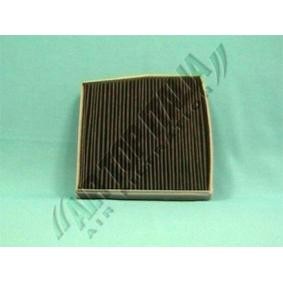 Acquista Filtro abitacolo da ZAFFO Z407 a buon mercato per soli 51,84 €