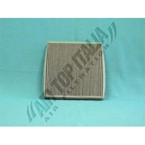 Acquista Filtro abitacolo da ZAFFO Z443 a buon mercato per soli 52,97 €