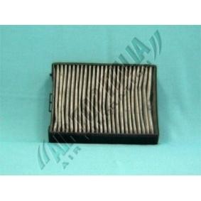 Acquista Filtro abitacolo da ZAFFO Z448 a buon mercato per soli 63,47 €