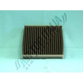 Acquista Filtro abitacolo da ZAFFO Z490 a buon mercato per soli 50,78 €