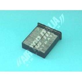 Acquista Filtro abitacolo da ZAFFO Z616 a buon mercato per soli 51,73 €