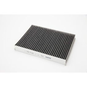 Acquista Filtro abitacolo da ZAFFO Z631 a buon mercato per soli 43,43 €