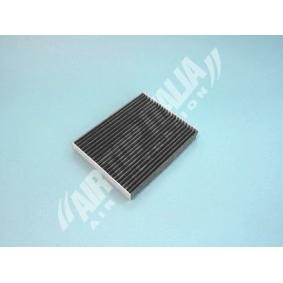 Köp Kupéfilter av ZAFFO Z641 till det låga priset 1040,37 kr