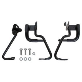 Compre Kit de montagem, dispositivo de reboque da RAMEDER ZB4324 a um preço baixo por 448,73 €