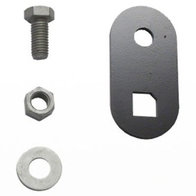 Comprar Adaptador, caja de enchufe de RAMEDER ZB6502 a bajo precio de 37,76 €