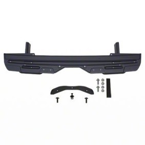 Compre Caballete del enganche del remolque de RAMEDER online para Sprinter 4.6-T Furgoneta (W906, B906) a precios moderados
