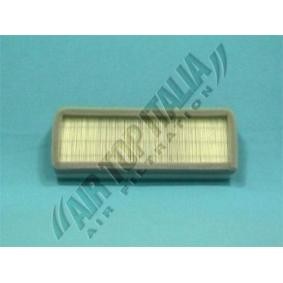 Acquista Filtro abitacolo da ZAFFO ZF024 a buon mercato per soli 43,97 €