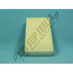 Acquista Filtro abitacolo da ZAFFO ZF037 a buon mercato per soli 51,01 €