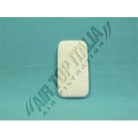 Acquista Filtro abitacolo da ZAFFO ZF040 a buon mercato per soli 40,97 €