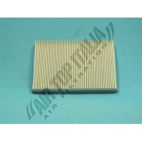 Acquista Filtro abitacolo da ZAFFO ZF394 a buon mercato per soli 49,86 €