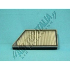 Acquista Filtro abitacolo da ZAFFO ZF397 a buon mercato per soli 49,30 €