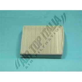 Acquista Filtro abitacolo da ZAFFO ZF420 a buon mercato per soli 52,14 €