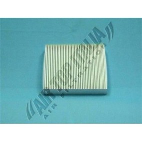Comprar Filtro de habitáculo de ZAFFO ZF423 a bajo precio de 58,82 €