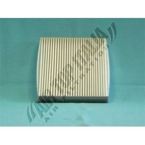 Acquista Filtro abitacolo da ZAFFO ZF490 a buon mercato per soli 47,54 €