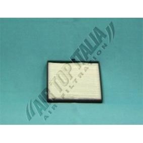 Innenraumfilter ZF505 von ZAFFO günstig für 57,54 € online kaufen