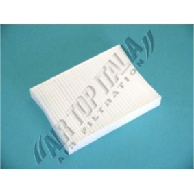 Comprar Filtro de habitáculo de ZAFFO ZF527 a bajo precio de 56,88 €