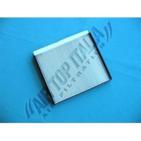 Compre Filtro, ar do habitáculo da ZAFFO ZF562 a um preço baixo por 81,49 €