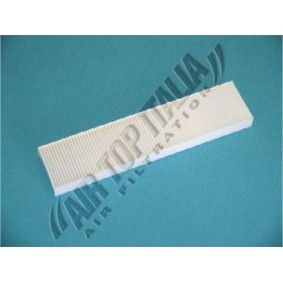 Compre Filtro, ar do habitáculo da ZAFFO ZF569 a um preço baixo por 83,62 €