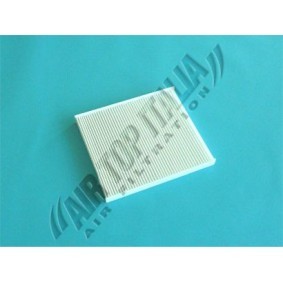 Comprar Filtro de habitáculo de ZAFFO ZF601 a bajo precio de 60,53 €
