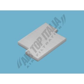 Acquista Filtro abitacolo da ZAFFO ZF613 a buon mercato per soli 52,32 €