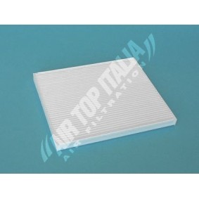 Comprar Filtro de habitáculo de ZAFFO ZF645 a bajo precio de 60,16 €