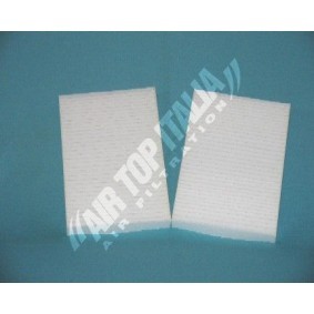 Acquista Filtro abitacolo da ZAFFO ZF649 a buon mercato per soli 47,42 €