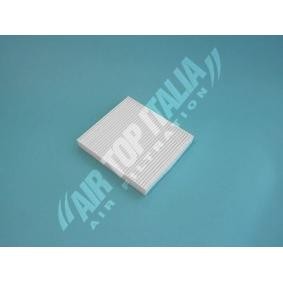 Acquista Filtro abitacolo da ZAFFO ZF656 a buon mercato per soli 44,20 €