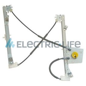 Achetez des Lève-vitre ELECTRIC LIFE ZR BM705 L à prix pour 66,01 €