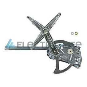Fensterheber ZR BM726 L von ELECTRIC LIFE günstig für 74,92 € online kaufen