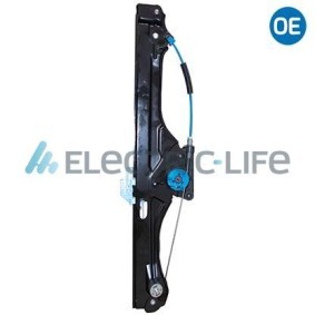 Köp Fönsterhiss från ELECTRIC LIFE på nätet till 2 Gran Tourer (F46) till schyssta priser