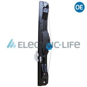 Köp Fönsterhiss från ELECTRIC LIFE på nätet till 2 Gran Tourer (F46) till schyssta priser