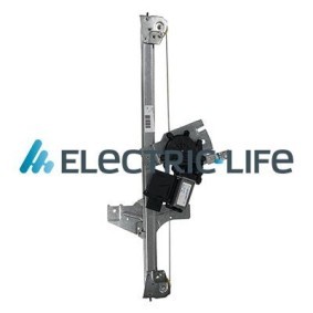 Compre Elevador de vidro de ELECTRIC LIFE online para Partner Origin Van (G_) a preços moderados
