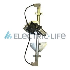 Fensterheber ZR DN108 L von ELECTRIC LIFE günstig für 81,54 € online kaufen