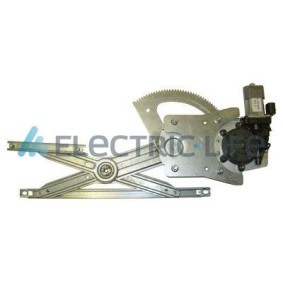 Fensterheber ZR DN109 L von ELECTRIC LIFE günstig für 112,02 € online kaufen