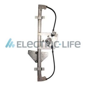Fensterheber ZR DN708 R von ELECTRIC LIFE günstig für 62,00 € online kaufen