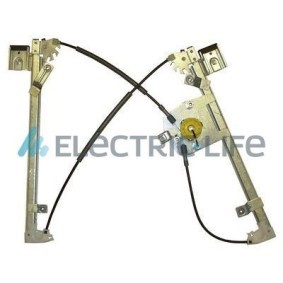 Acquista Alzacristallo da ELECTRIC LIFE ZR GM703 R a buon mercato per soli 76,28 €