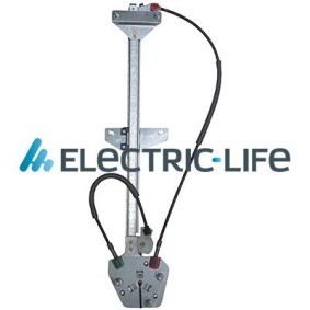 Compre Elevador de vidro da ELECTRIC LIFE ZR HD705 L a um preço baixo por 55,85 €