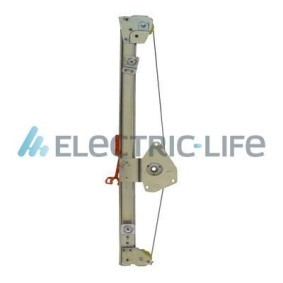 Comprar Elevalunas de ELECTRIC LIFE ZR JG702 L a bajo precio de 79,20 €