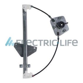 Acquista Alzacristalli da ELECTRIC LIFE online per RIO III Tre volumi (UB) a prezzi moderati